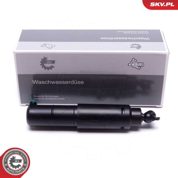 Curek tekočine za pranje, čiščenje žarometov 15SKV642