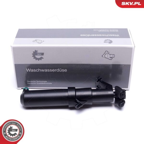 Curek tekočine za pranje, čiščenje žarometov 15SKV658