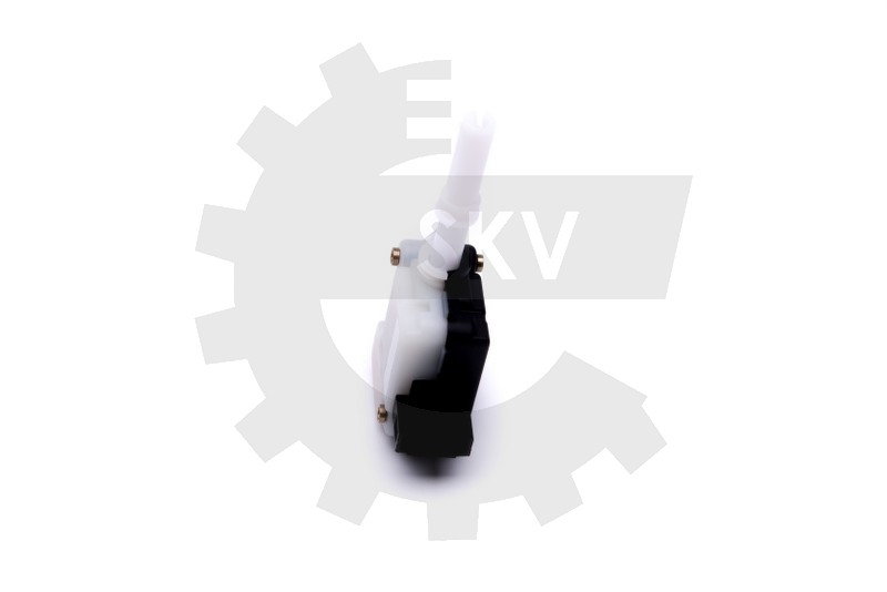 Gumb prtljažnih vrat 16SKV241 - slika 2