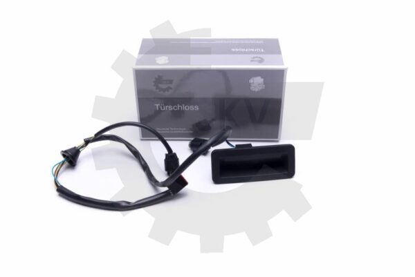 Gumb prtljažnih vrat 16SKV267