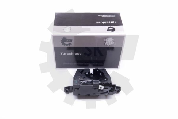 Ključavnica prtljažnih vrat 16SKV344