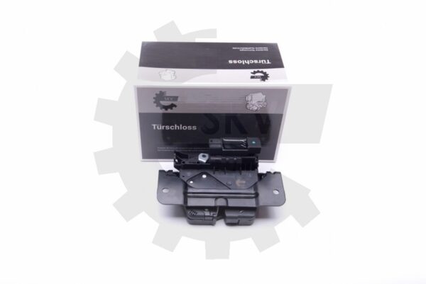 Ključavnica prtljažnih vrat 16SKV345