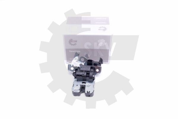 Ključavnica prtljažnih vrat 16SKV512