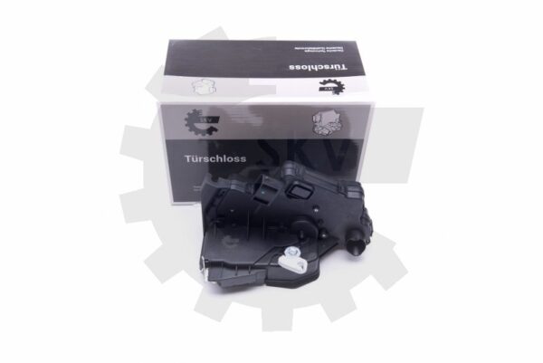 Ključavnica za vrata 16SKV741