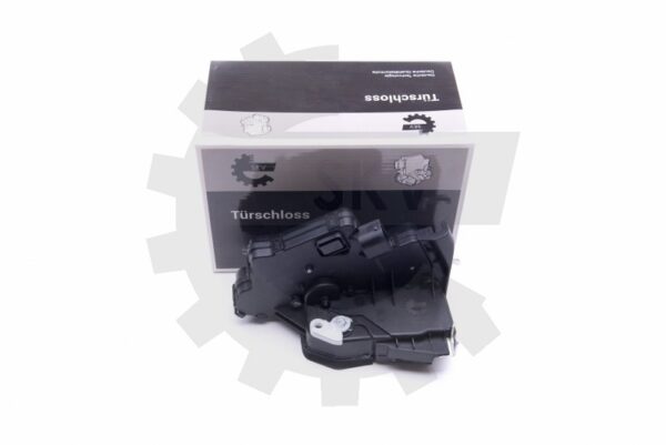 Ključavnica za vrata 16SKV744