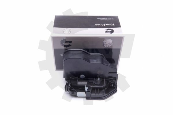 Ključavnica za vrata 16SKV751