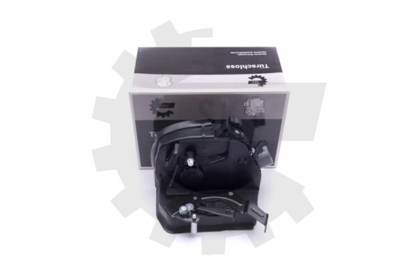 Ključavnica za vrata 16SKV812