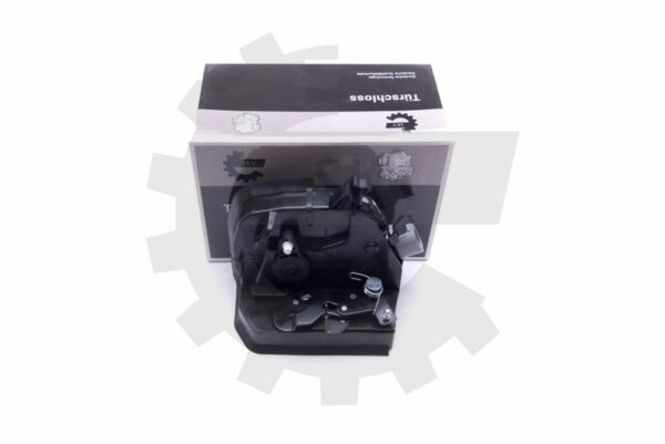 Ključavnica za vrata 16SKV824