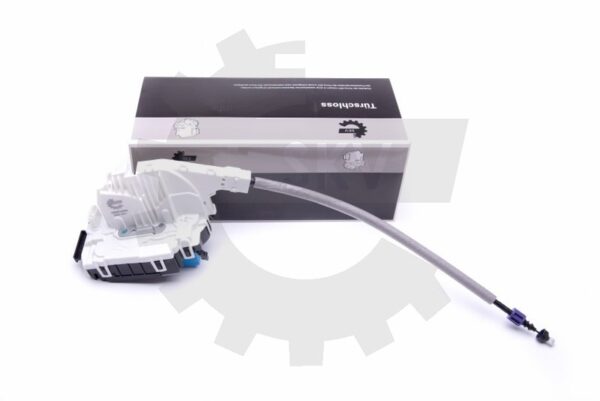 Ključavnica za vrata 16SKV844