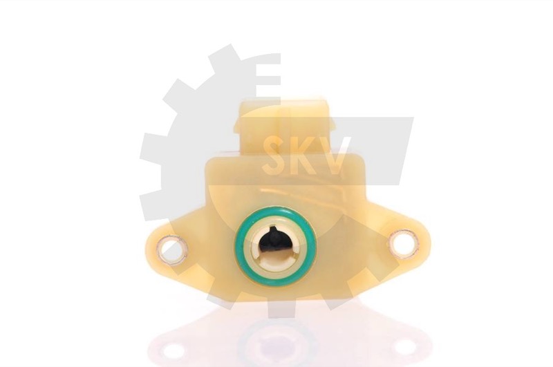 Potenciometer plina 17SKV009