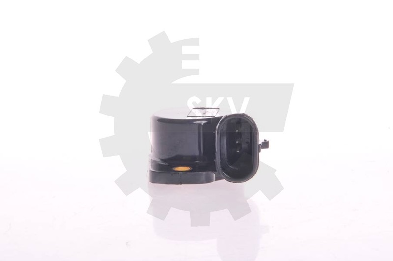 Potenciometer plina 17SKV010 - slika 2