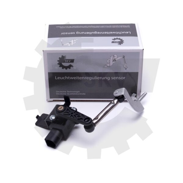 Senzor položaja svetlobe 17SKV371