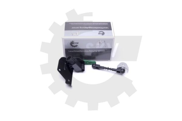 Senzor položaja svetlobe 17SKV437