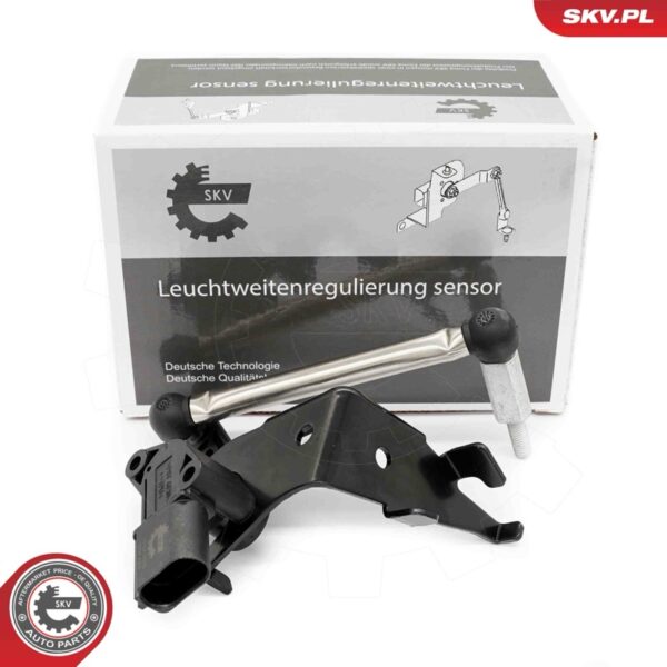 Senzor položaja svetlobe 17SKV803