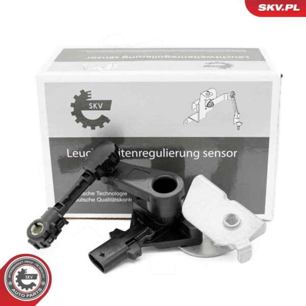 Senzor položaja svetlobe 17SKV808