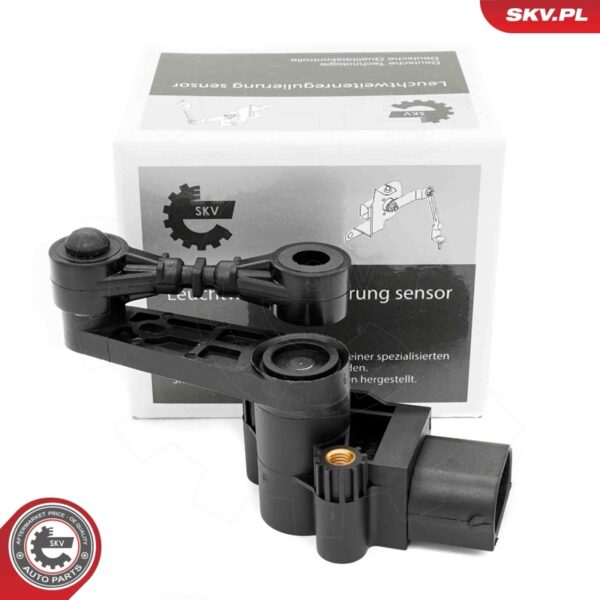 Senzor položaja svetlobe 17SKV809