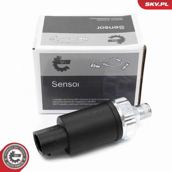 Senzor tlaka olja 17SKV823 17SKV823