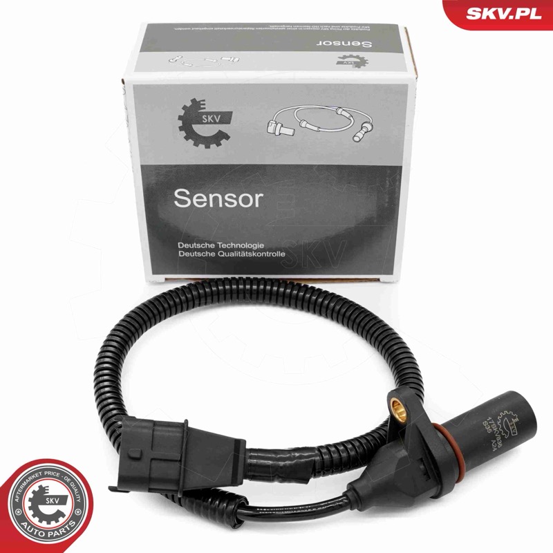 Senzor položaja ročične gredi 17SKV836