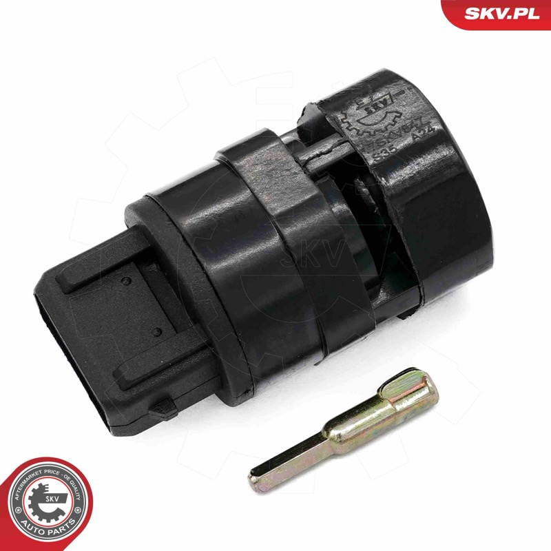 Senzor hitrosti 17SKV847 - slika 2