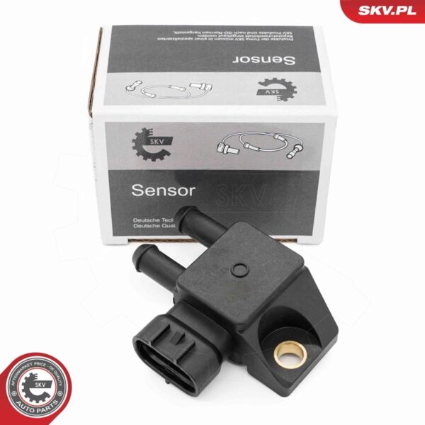senzor izpušnega tlaka 17SKV871