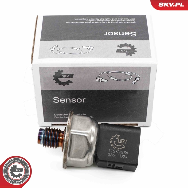 Senzor tlaka goriva 17SKV958