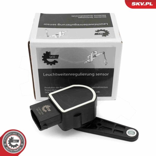 Senzor nivoja žarometov 17SKV968 17SKV968