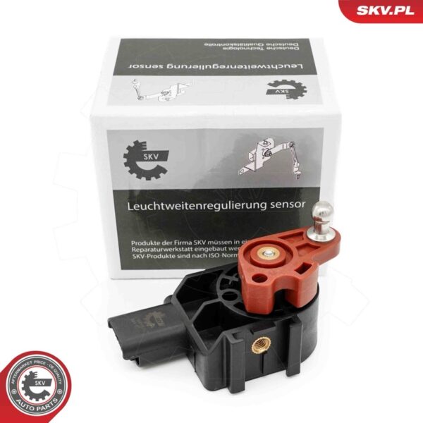 Senzor nivoja žarometov 17SKV970