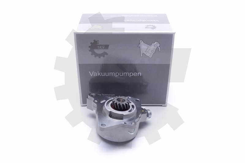 Vakuumska črpalka 18SKV028