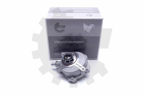 Vakuumska črpalka 18SKV044