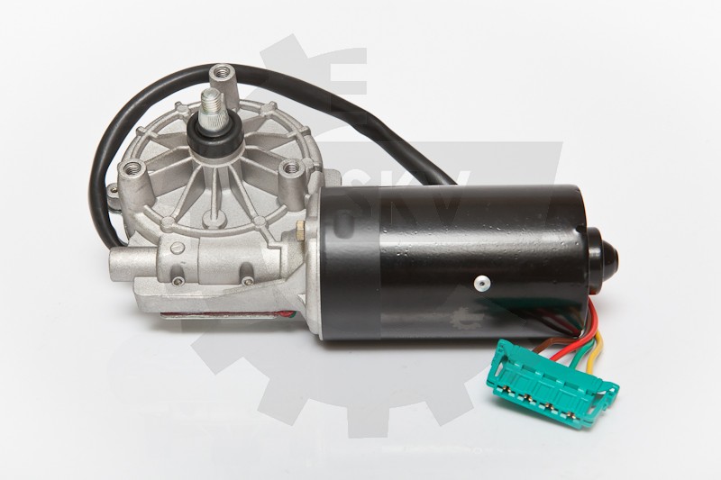 Motor brisalcev 19SKV012 - slika 2