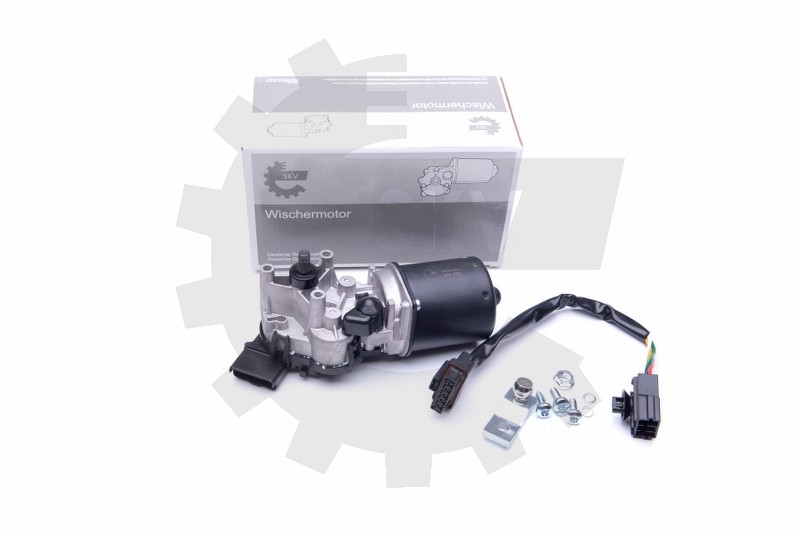 Motor brisalcev 19SKV041