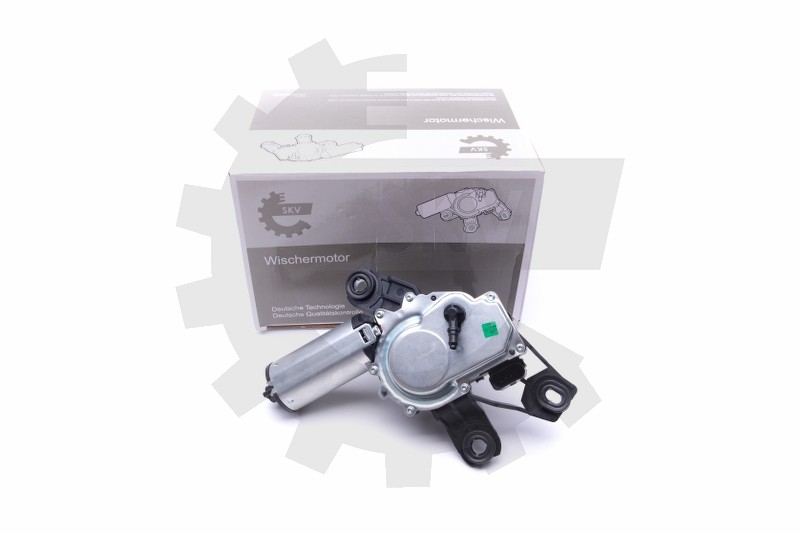 Motor brisalcev 19SKV057