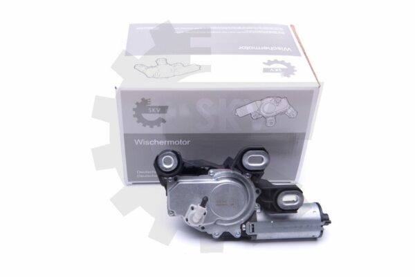 Motor brisalcev 19SKV060