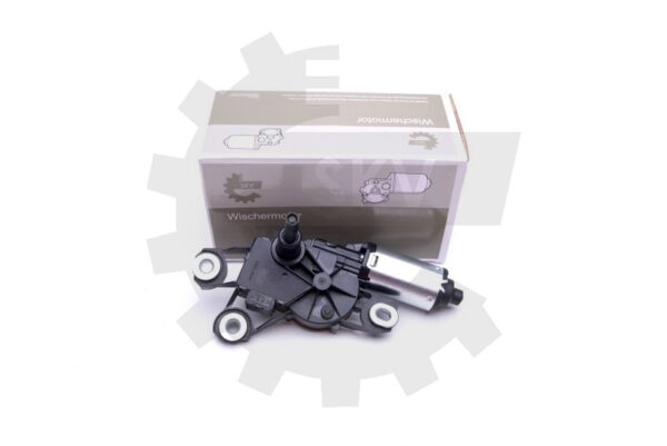 Motor brisalcev 19SKV132