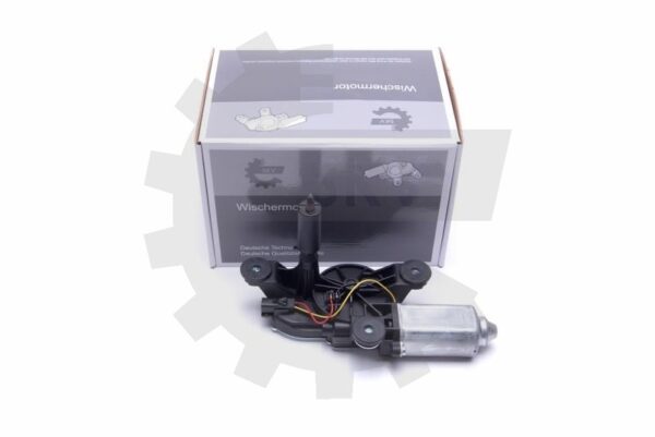 Motor brisalcev 19SKV142