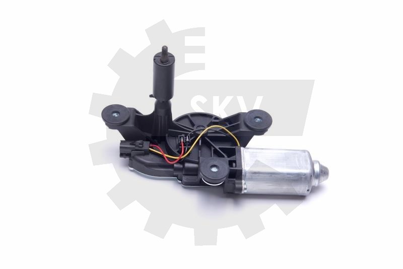 Motor brisalcev 19SKV142 - slika 2