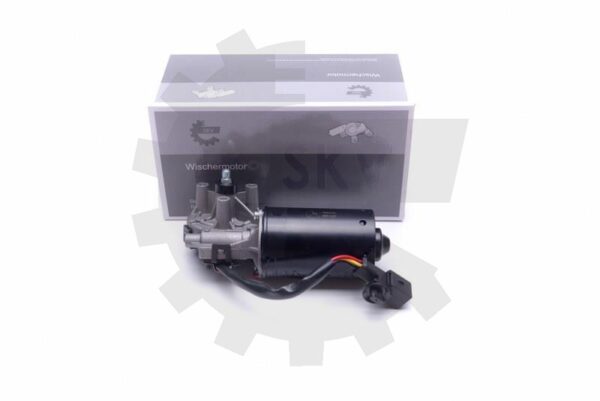 Motor brisalcev 19SKV150