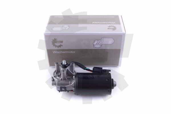 Motor brisalcev 19SKV161