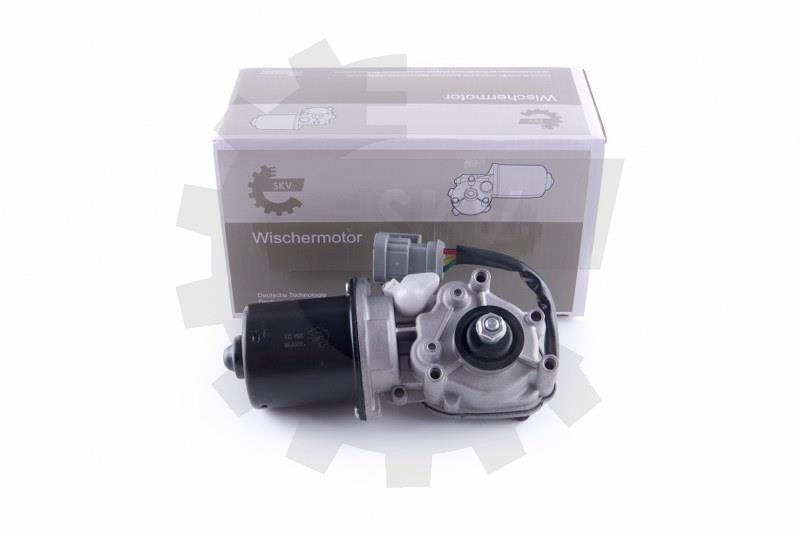 Motor brisalcev 19SKV166