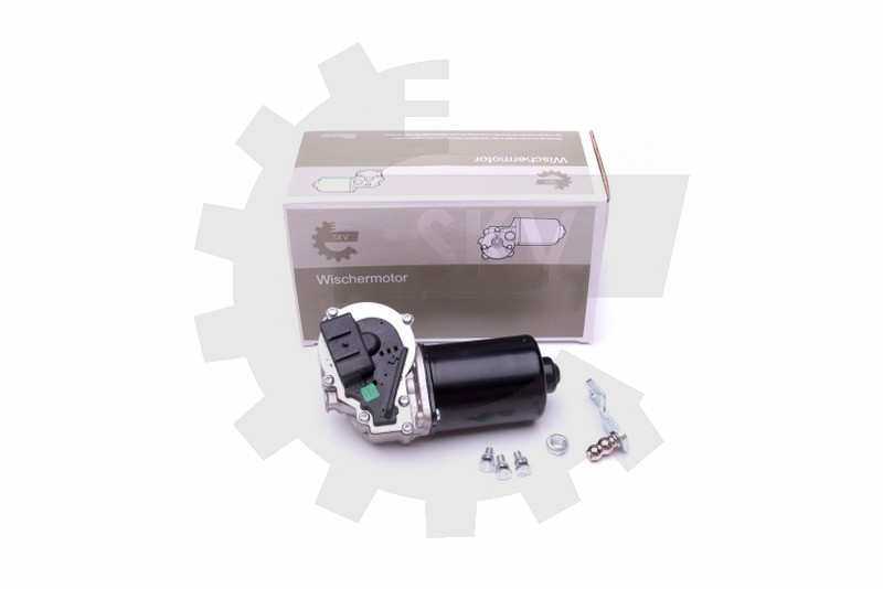 Motor brisalcev 19SKV170