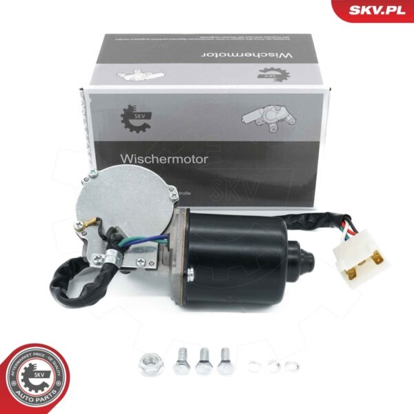 Motor brisalcev 19SKV194