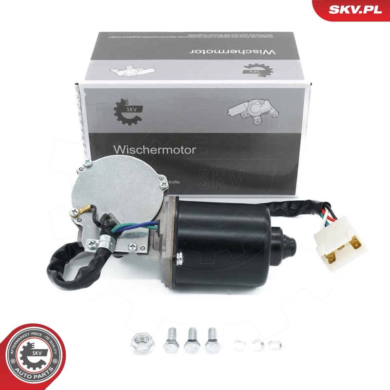 Motor brisalcev 19SKV194