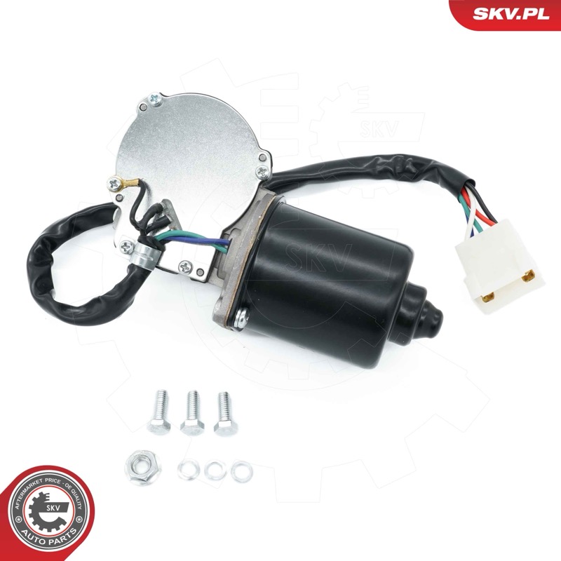 Motor brisalcev 19SKV194 - slika 2