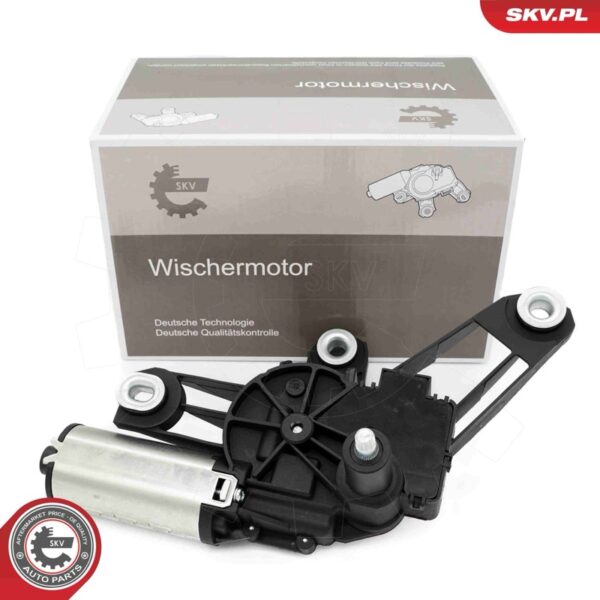 Motor brisalcev 19SKV207 19SKV207