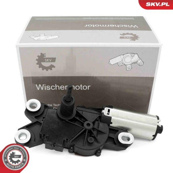 Motor brisalcev 19SKV210 19SKV210