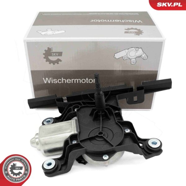 Motor brisalcev 19SKV211 19SKV211
