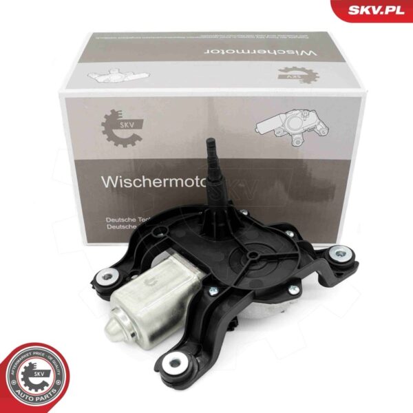 Motor brisalcev 19SKV212 19SKV212