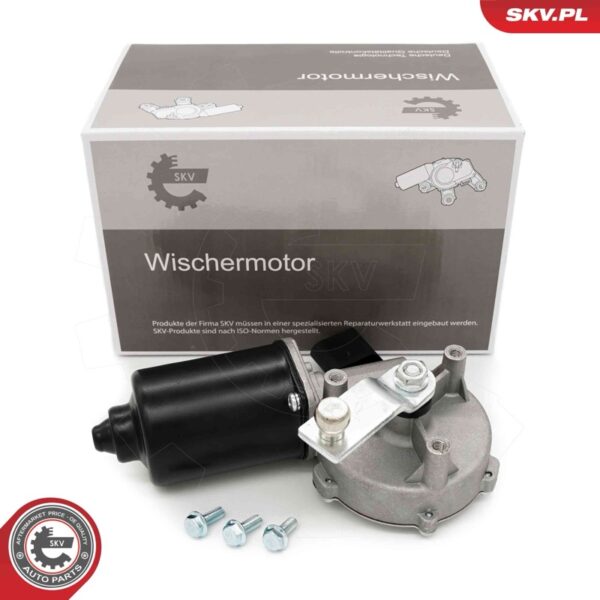 Motor brisalcev 19SKV214 19SKV214