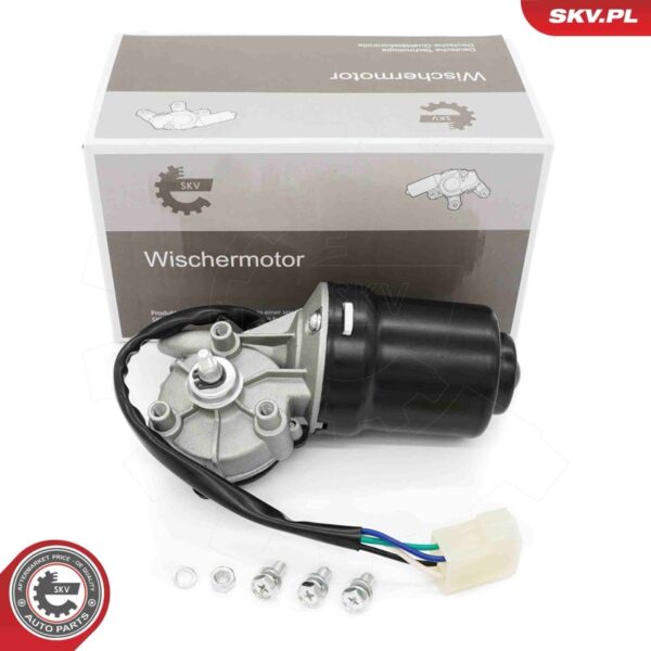 Motor brisalcev 19SKV218 19SKV218