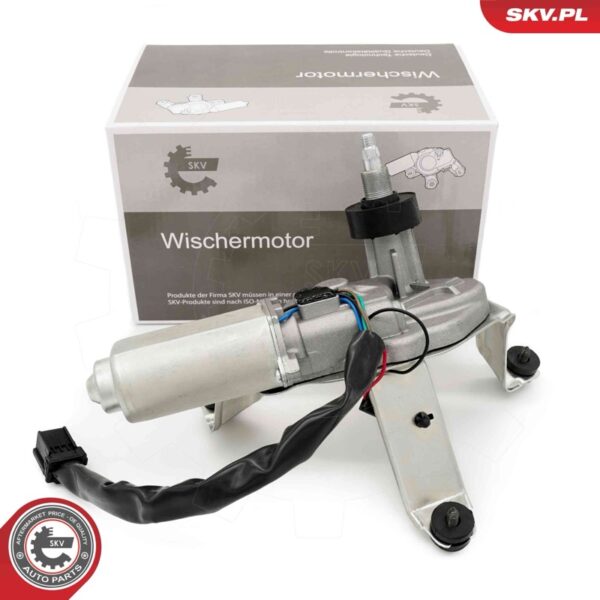Motor brisalcev 19SKV223 19SKV223
